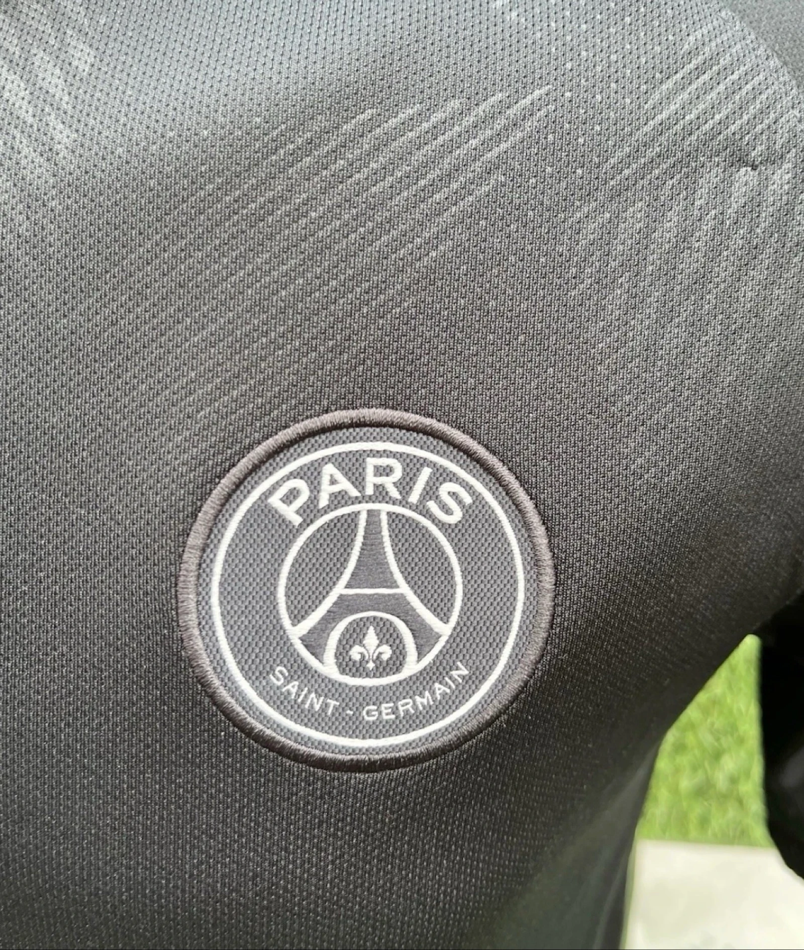 Camisola Neymar PSG – photo 5